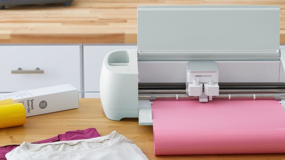 Did you get a Cricut for Christmas? Here’s how to organize your new hobby
