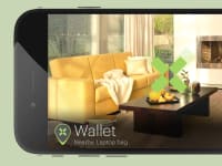 These Bluetooth trackers help you find your lost keys.