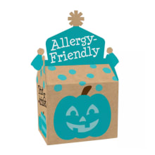 Product image of Allergy Friendly Goodie Gable Boxes