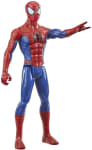 Product image of Marvel Spider-Man Titan Hero Series Action Figure