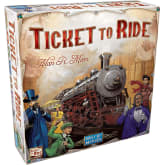 Product image of Ticket to Ride