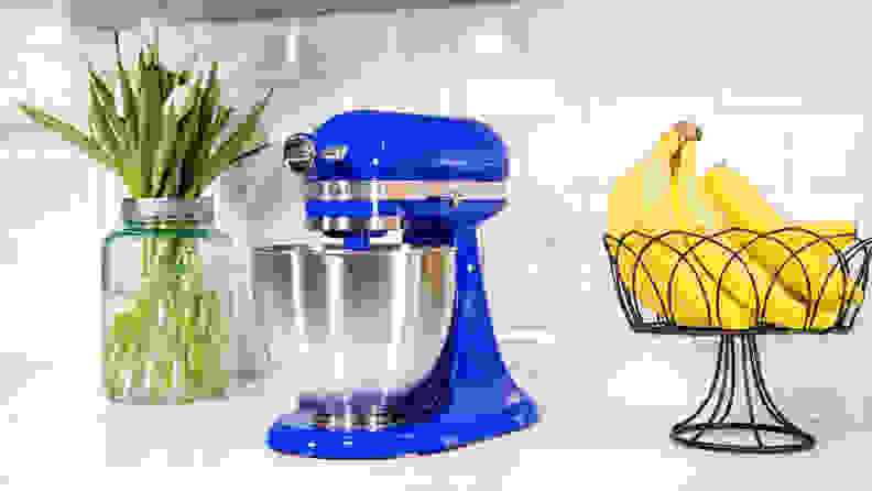 KitchenAid