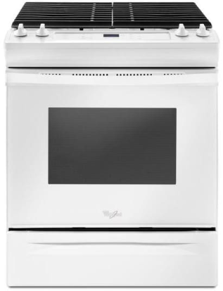 Product Image - Whirlpool WEG515S0FW