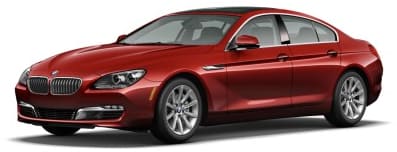 Product Image - 2013 BMW 650i xDrive Gran Coupe