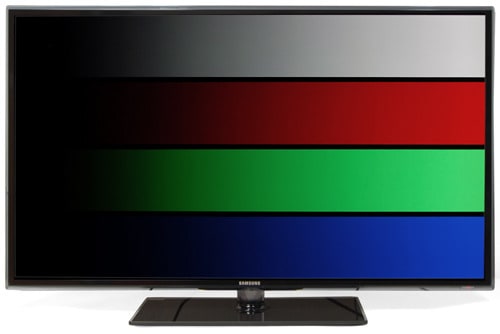 Product Image - Samsung UN46D6500