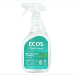 Product image of Ecos Plant-powered Bathroom Cleaner