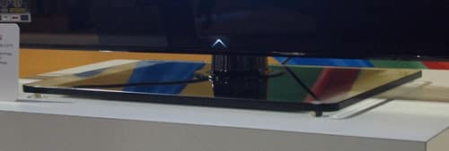 FI Stand Mount Image