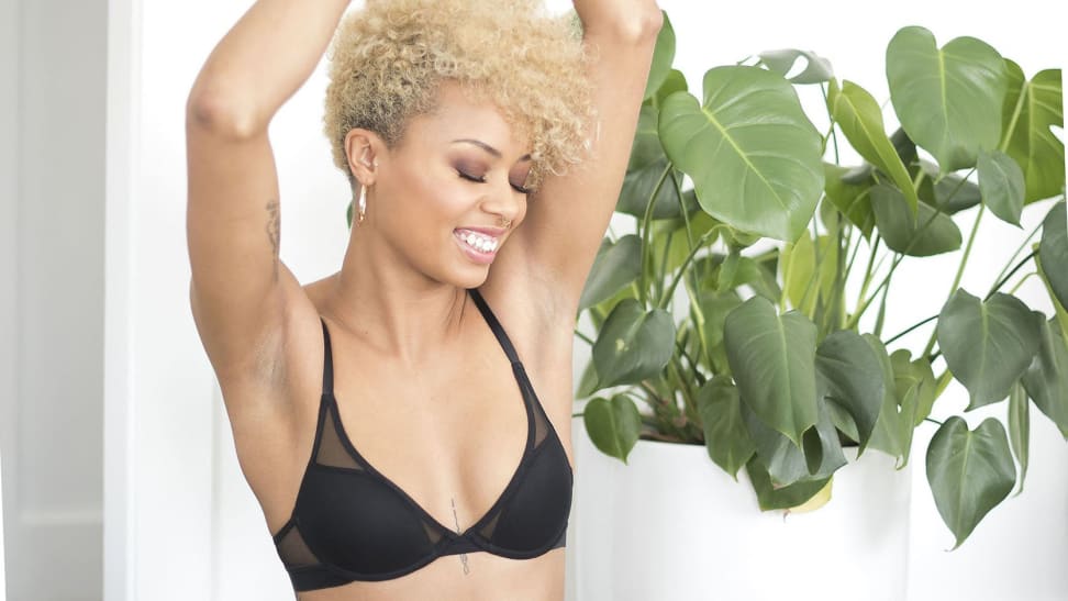 Pepper All You bra review - Reviewed