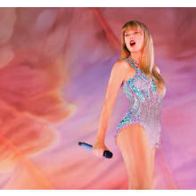 Product image of Taylor Swift: The Eras Tour (Taylor's Version) on Disney+