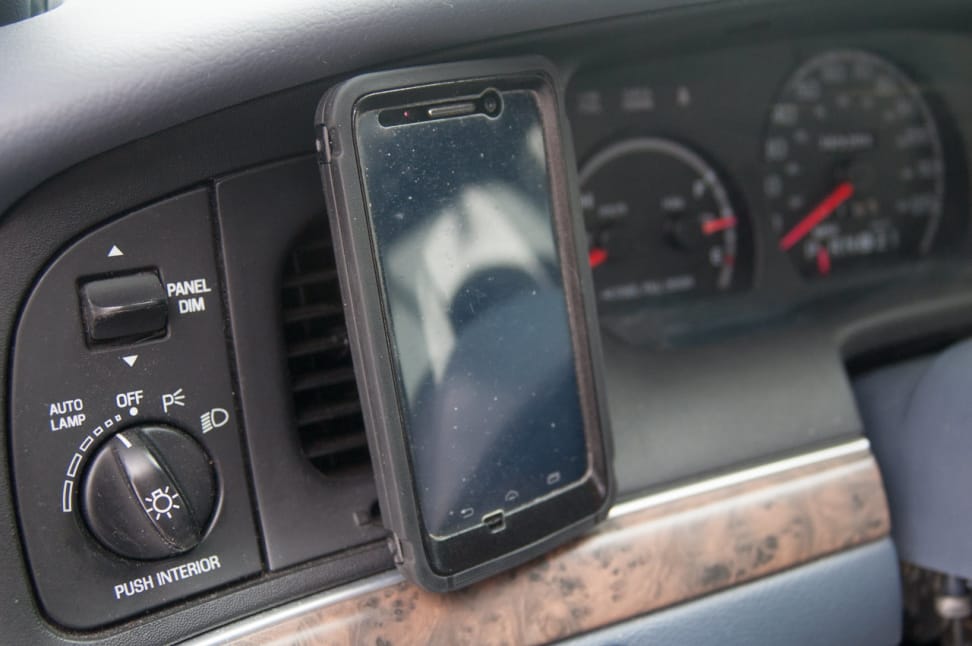 Wizgear Air Vent