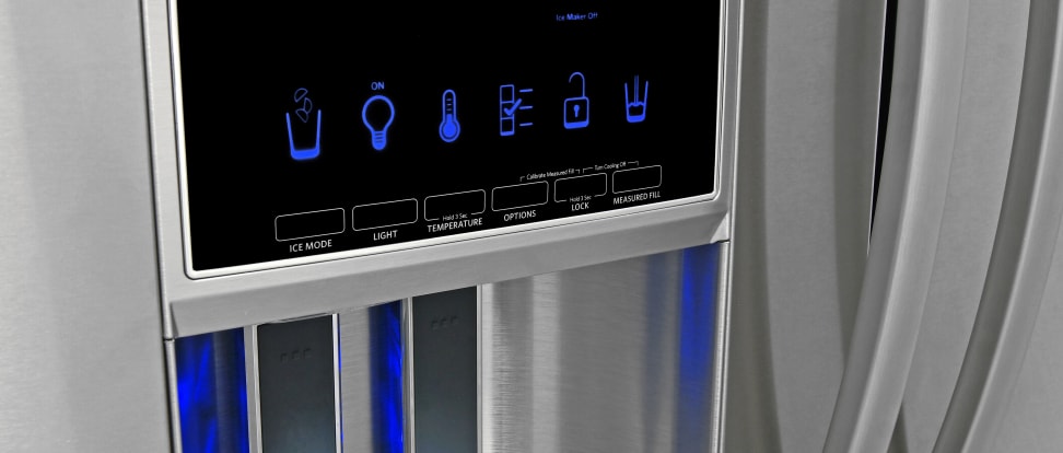 Product Image - KitchenAid KFXS25RYMS