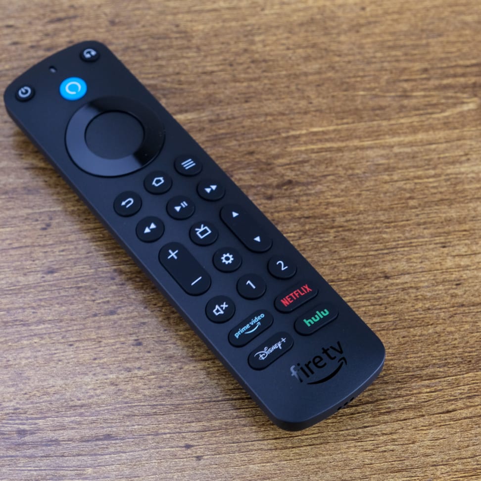Alexa Voice Remote Pro review: The best Fire TV remote - Reviewed