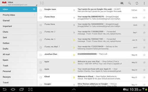 Email Image