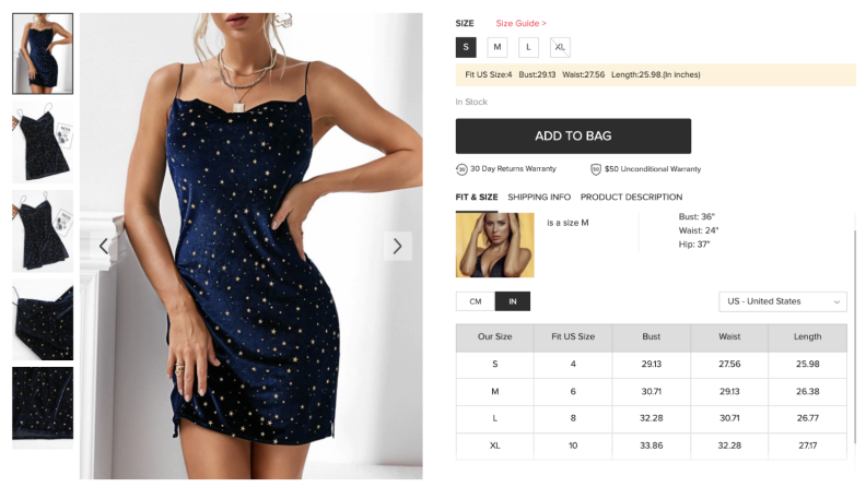 Zaful reviews: My top tips for shopping the fast fashion brand - Reviewed