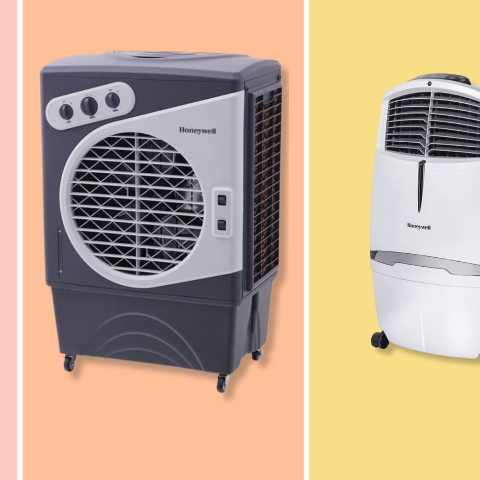 Best evaporative air cooler for bedroom top