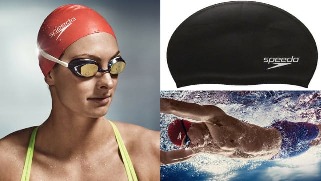 Swim Cap