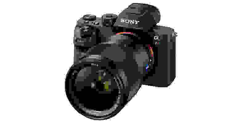 The A7R II should provide much more speed over the original, sluggish A7R, while also offering a bump to 42 megapixels.