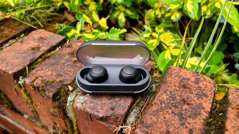 Sony WF-C500 review: fantastic value true wireless earbuds