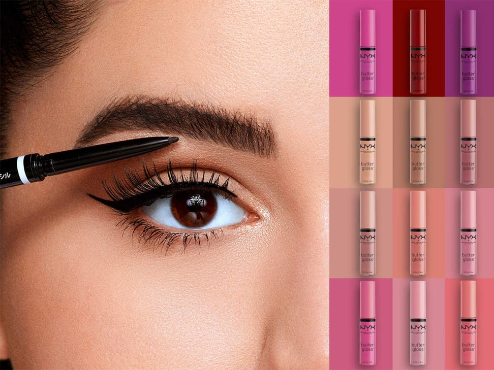 15 drugstore makeup products with thousands of rave reviews - Reviewed