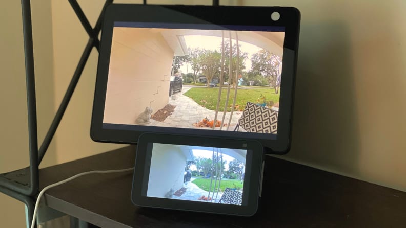 Blink Video Doorbell