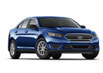 Product Image - 2013 Ford Taurus SE