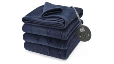 Sunbeam Royal Ultra Fleece Heated Electric Blanket