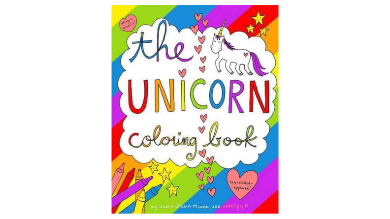 The best gifts for unicorn lovers