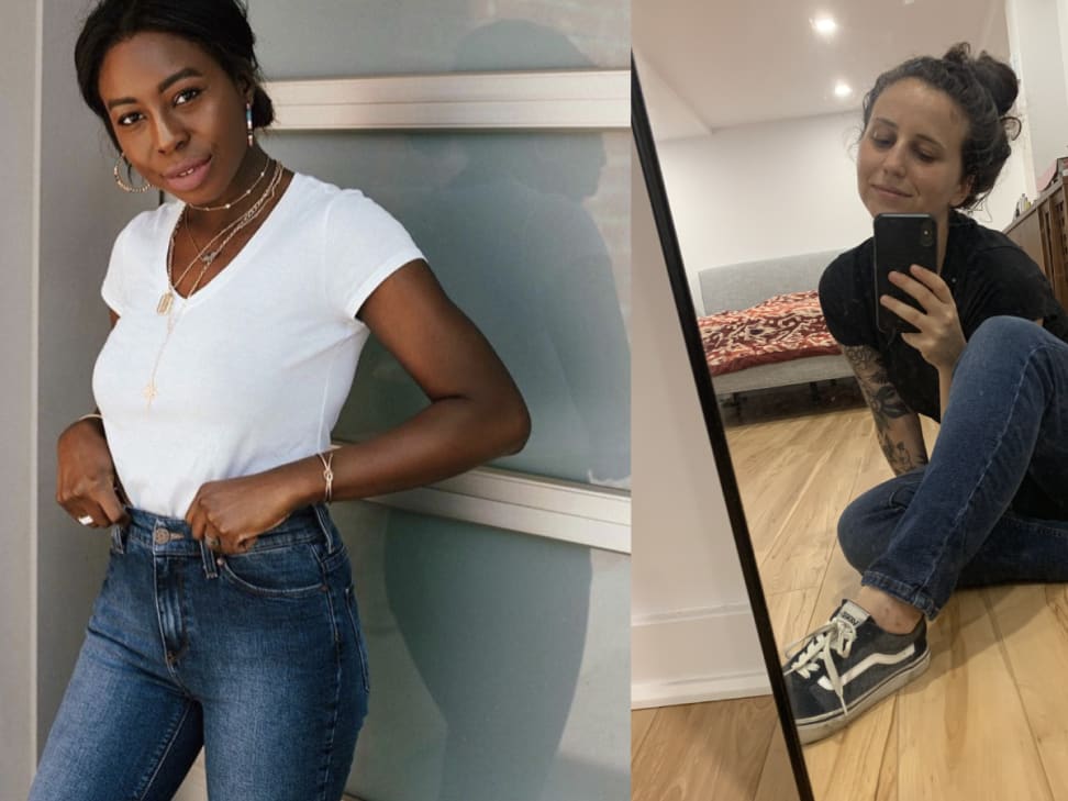 Mott and Bow Jeans Review: Is the popular denim worth buying