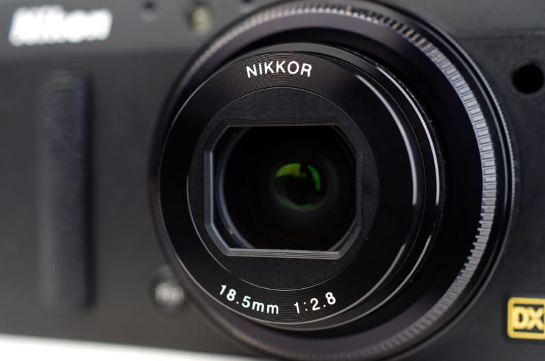 Lens for Review Conclusion