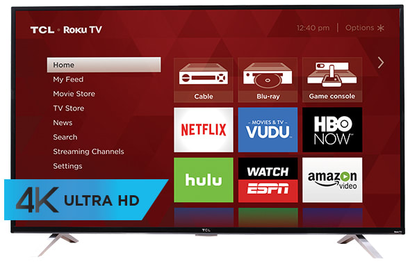 Product Image - TCL 65US5800
