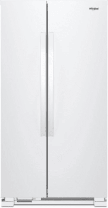 Product Image - Whirlpool WRS315SNHW
