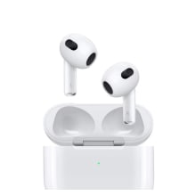 Product image of Apple AirPods (3rd Generation)
