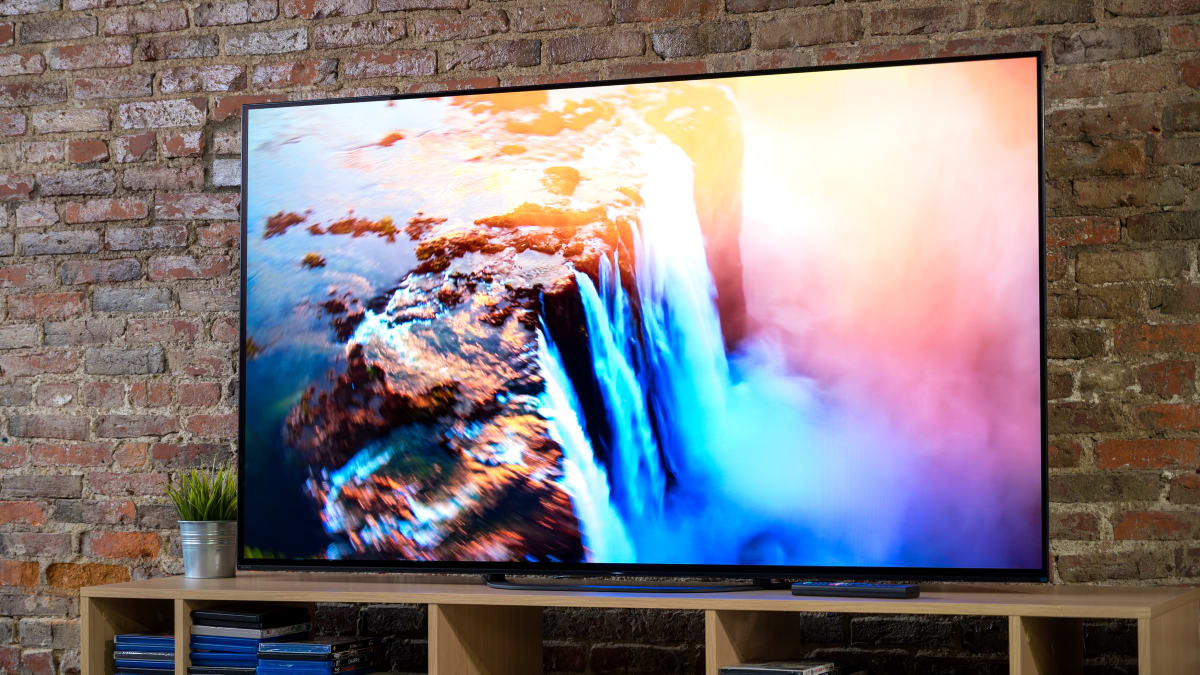 Sony's new OLED TV is stunning—but is the picture worth the price tag?
