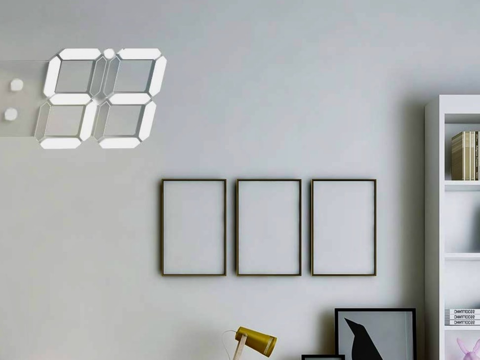 The 9 Best Wall Clocks of 2024