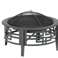Product image of Baton Rogue 35-Inch Fire Pit
