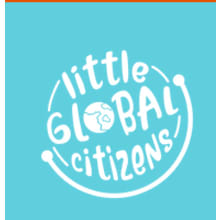 Product image of Little Global Citizens