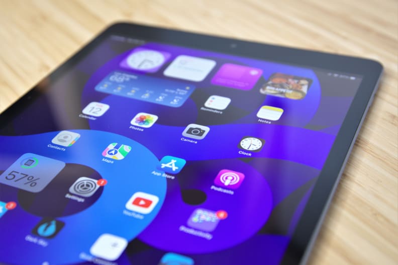Apple iPad (9th gen) review