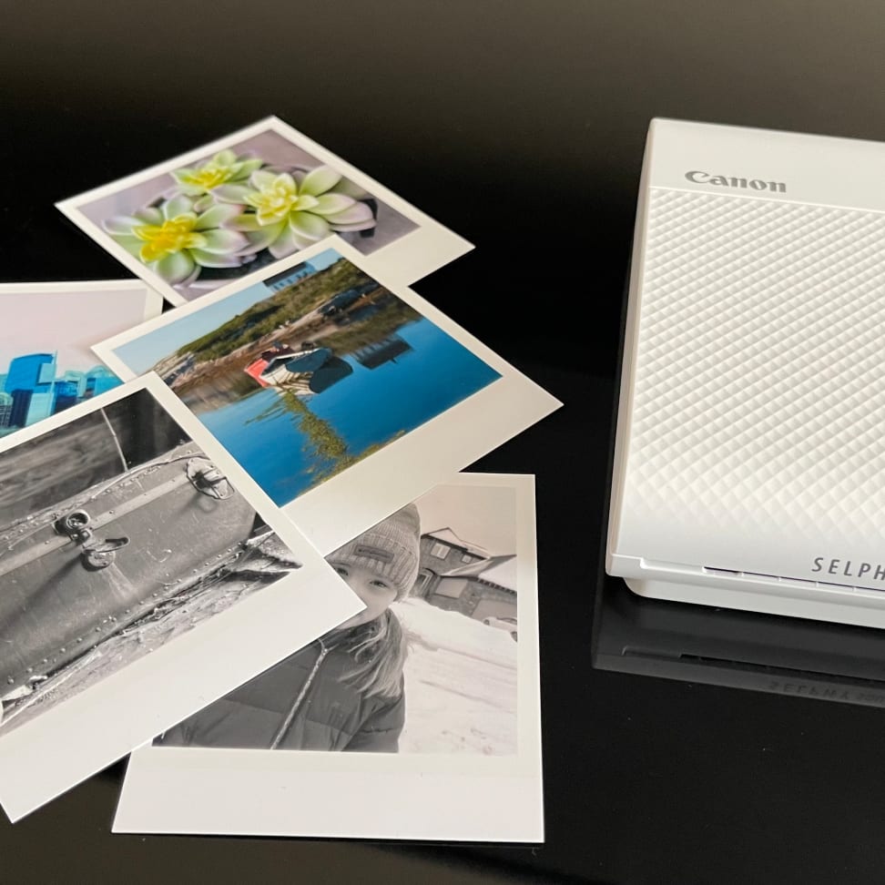 6 Best Portable Photo Printers of 2024 - Reviewed