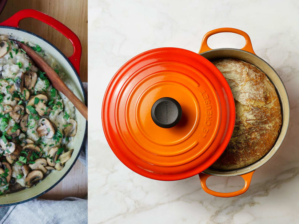 Le Creuset vs. Lodge: The only Dutch oven you need in your kitchen?