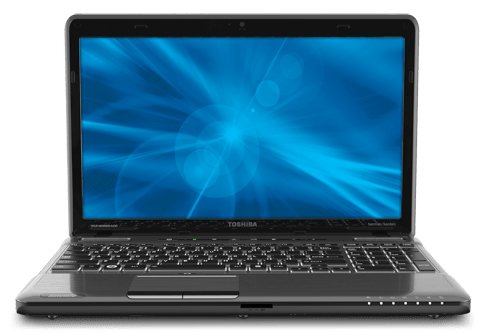 Product Image - Toshiba Satellite P750-ST6GX1