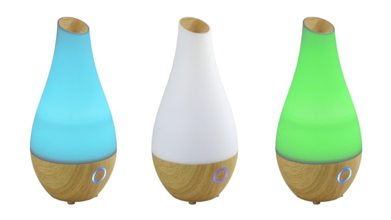 Diffusers