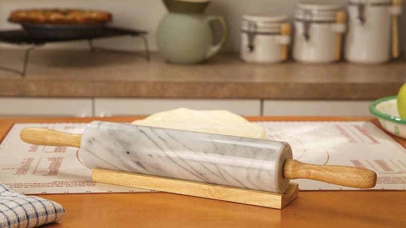 Which Type of Rolling Pin Should I Buy?