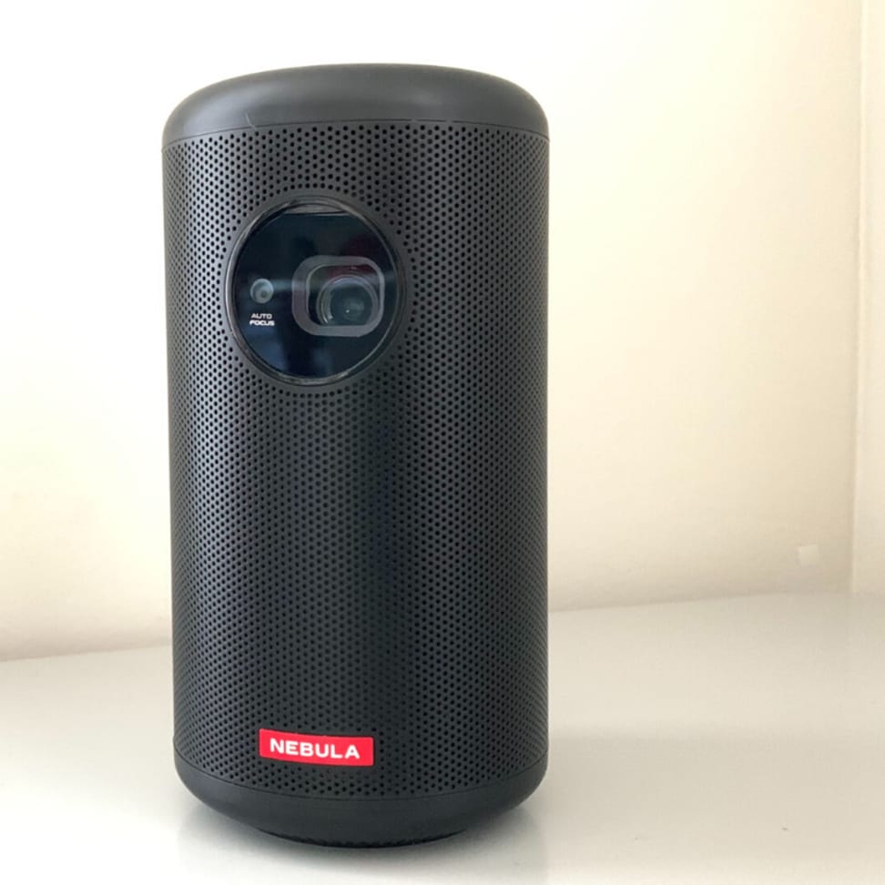 Nebula Capsule II by Anker Review: Is it worth it? - Reviewed