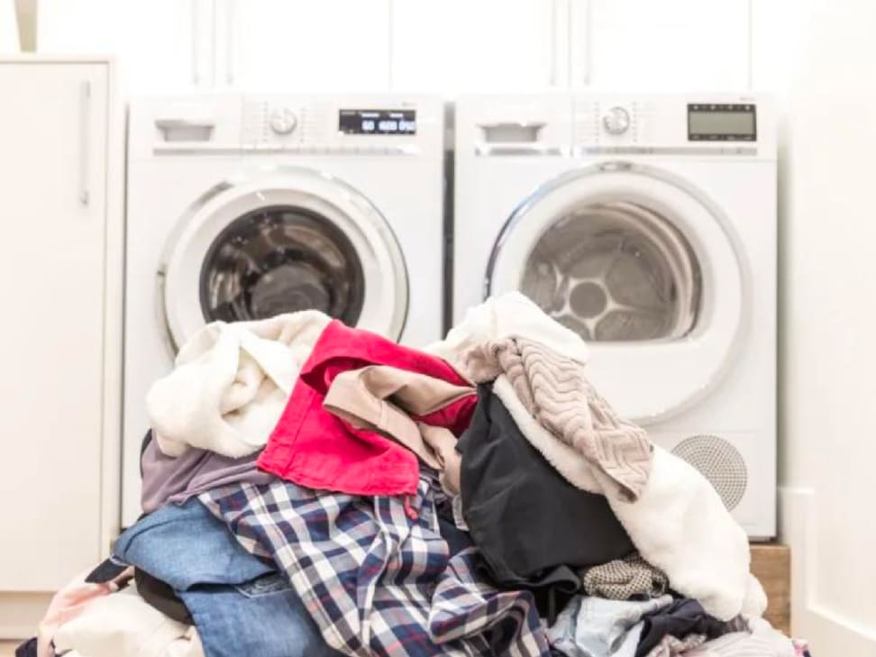 7 Ways To Use Laundry Detergent Around Your Home