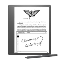 Product image of Kindle Scribe