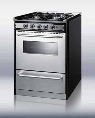 Product Image - Summit Appliance TNM61027BFRWY