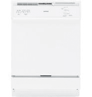 Product Image - Hotpoint HDA3600DWW