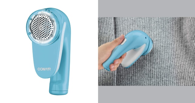 Conair Fabric Defuzzer
