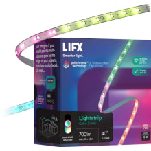 Product image of LIFX Z LED light strip 40'