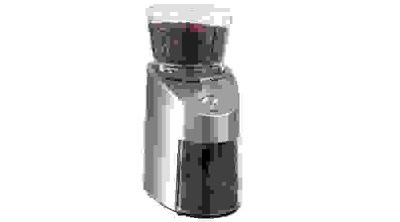 Capresso Infinity burr grinder